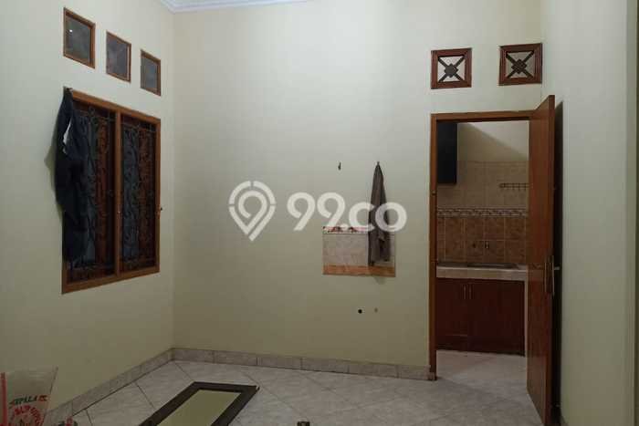 Jual Rumah Eksklusif 3 KT di Meruya, Jakarta Barat Jual Rumah Eksklusif 3 KT di Meruya, Jakarta Barat