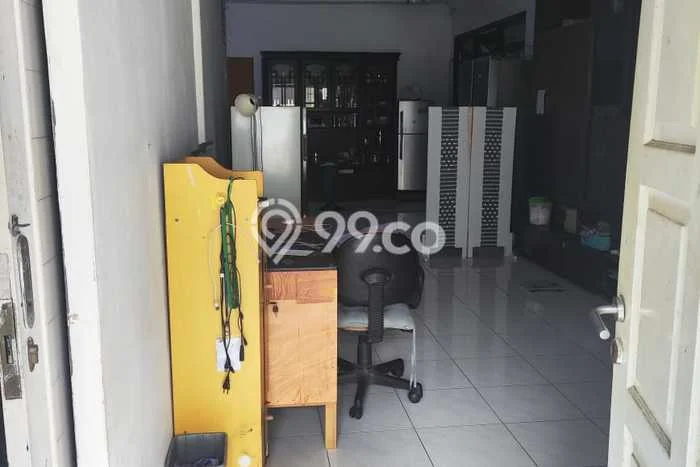 Hunian Super Elit dengan Akses Paling Strategis di Jelambar, Jakarta Barat Hunian Super Elit dengan Akses Paling Strategis di Jelambar, Jakarta Barat