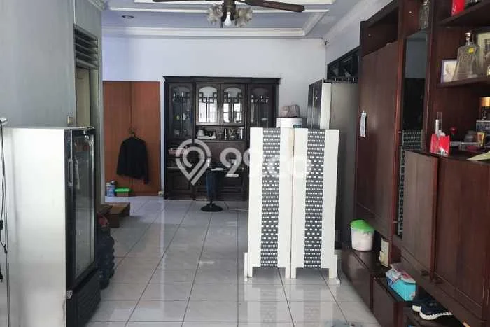 Hunian Super Elit dengan Akses Paling Strategis di Jelambar, Jakarta Barat Hunian Super Elit dengan Akses Paling Strategis di Jelambar, Jakarta Barat