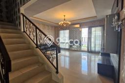 Hunian Cantik Modern Lb 120m2 di Kelapa Gading, Jakarta Utara Hunian Cantik Modern Lb 120m2 di Kelapa Gading, Jakarta Utara