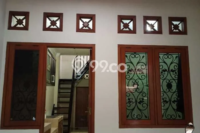 Jual Rumah Eksklusif 3 KT di Meruya, Jakarta Barat Jual Rumah Eksklusif 3 KT di Meruya, Jakarta Barat
