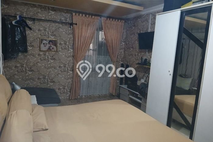 Rumah Luxury Modern Siap Huni di Jalan Panjang Jakarta Barat Rumah Luxury Modern Siap Huni di Jalan Panjang Jakarta Barat