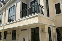 Rumah Modern 5 KT di Pasar Kemis Tangerang Unfurnished Rumah Modern 5 KT di Pasar Kemis Tangerang Unfurnished