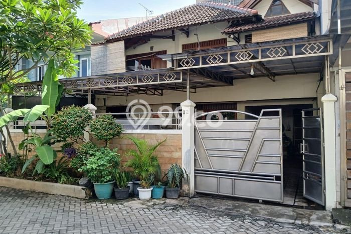 Rumah Luxury Modern Siap Huni di Jalan Panjang Jakarta Barat Rumah Luxury Modern Siap Huni di Jalan Panjang Jakarta Barat