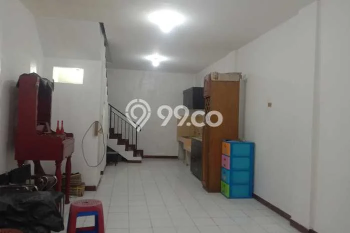Rumah sewa siap huni 1 Kamar Tidur di Jelambar, Jakarta Barat Rumah sewa siap huni 1 Kamar Tidur di Jelambar, Jakarta Barat