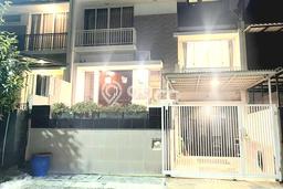 Sewa Rumah Murah di Pantai Indah Kapuk Jakarta Utara dengan 5 Kamar Tidur Sewa Rumah Murah di Pantai Indah Kapuk Jakarta Utara dengan 5 Kamar Tidur
