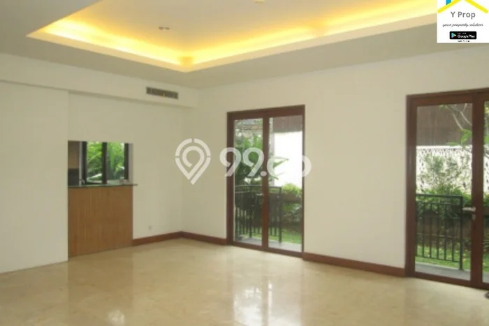 Disewakan Rumah di Kemang Raya, Semi Furnish, 5kt, 2 Lantai+basement, Lb + 500m2, Jakarta Selatan Disewakan Rumah di Kemang Raya, Semi Furnish, 5kt, 2 Lantai+basement, Lb + 500m2, Jakarta Selatan