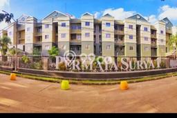 Apartemen Terjangkau Dijual di Jakarta Barat 2 KT & 1 KM Apartemen Terjangkau Dijual di Jakarta Barat 2 KT & 1 KM