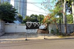 Tanah Dijual Lokasi Strategis di Jakarta Selatan dengan Luas 1723m2 Tanah Dijual Lokasi Strategis di Jakarta Selatan dengan Luas 1723m2