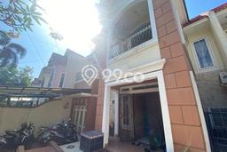 Rumah 5 KT 4 KM di Area Premium Kalideres, Jakarta Barat Rumah 5 KT 4 KM di Area Premium Kalideres, Jakarta Barat