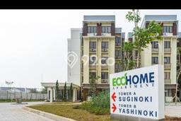 Apartemen Minimalis untuk Dijual di Cikupa Citra Raya Dengan Spesifikasi 1 KT & 1 KM Apartemen Minimalis untuk Dijual di Cikupa Citra Raya Dengan Spesifikasi 1 KT & 1 KM