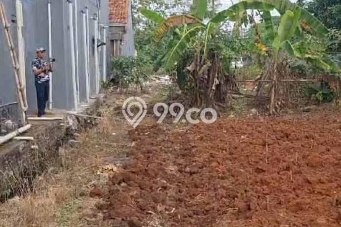 Dijual Tanah Lokasi Cikarang, Bekasi Seluas 1525m2 Dijual Tanah Lokasi Cikarang, Bekasi Seluas 1525m2