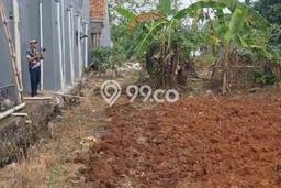 Dijual Tanah 1525m2 di Cikarang, Bekasi Dijual Tanah 1525m2 di Cikarang, Bekasi