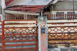 Dijual Tanah Lokasi Harapan Indah, Bekasi Seluas 120m2 Dijual Tanah Lokasi Harapan Indah, Bekasi Seluas 120m2