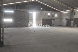 Unit Gudang Tersedia di Jurumudi Spesifikasi LB 100m2 Unit Gudang Tersedia di Jurumudi Spesifikasi LB 100m2