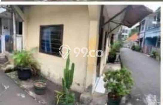 For Sale Hunian Rumah Terawat 3 KT di Cideng, Jakarta Pusat For Sale Hunian Rumah Terawat 3 KT di Cideng, Jakarta Pusat