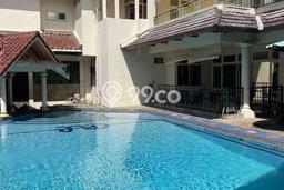 Rumah Elit LB 500m2 Siap Pakai Desain Elegan di Sektor 1 - Bintaro, Jakarta Selatan Rumah Elit LB 500m2 Siap Pakai Desain Elegan di Sektor 1 - Bintaro, Jakarta Selatan