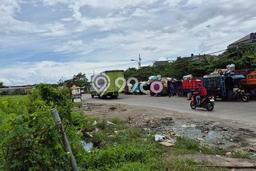 Dijual Tanah Lokasi Duta Garden, Jakarta Barat Seluas 12000m2 Dijual Tanah Lokasi Duta Garden, Jakarta Barat Seluas 12000m2