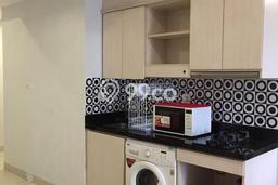 Apartemen Ideal Dijual di Kemayoran, Jakarta Pusat Punya 3 KT / 2 Kamar Mandi Apartemen Ideal Dijual di Kemayoran, Jakarta Pusat Punya 3 KT / 2 Kamar Mandi