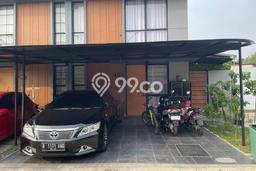 Dijual Rumah 3 Kamar Lokasi Ideal Bagus dan Strategis di Karawaci Dijual Rumah 3 Kamar Lokasi Ideal Bagus dan Strategis di Karawaci