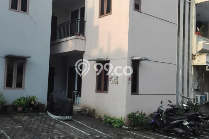 Unit Kost Dijual di Karet dengan 40 Kamar Area Strategis Unit Kost Dijual di Karet dengan 40 Kamar Area Strategis