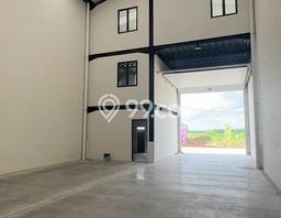 Gudang Dijual di Jakarta Barat LT 144m2 & LB 126m2 Lokasi Terbaik! Gudang Dijual di Jakarta Barat LT 144m2 & LB 126m2 Lokasi Terbaik!