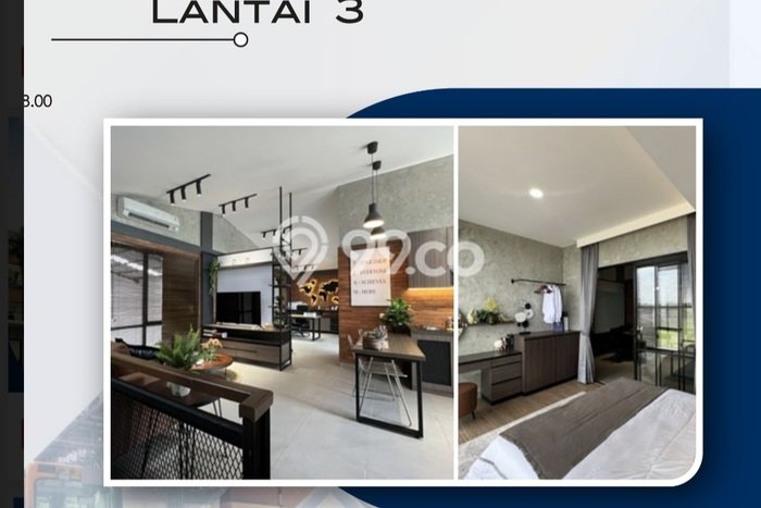 Gudang Dijual di Jakarta Barat LT 144m2 & LB 126m2 Lokasi Terbaik! Gudang Dijual di Jakarta Barat LT 144m2 & LB 126m2 Lokasi Terbaik!