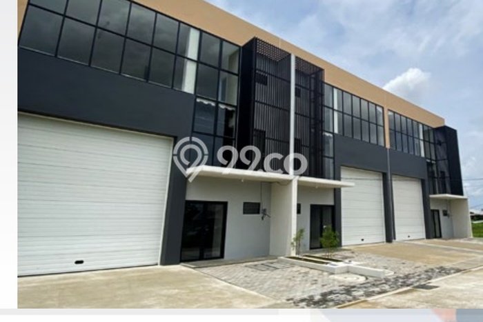 Untuk Dijual! Gudang di Bandara Jakarta Barat LT 216m2 / LB 240m2 Kawasan Bisnis Untuk Dijual! Gudang di Bandara Jakarta Barat LT 216m2 / LB 240m2 Kawasan Bisnis