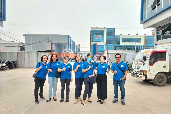Unit Gudang Dijual di Tangerang LT 233m2 & LB 317m2 Unit Gudang Dijual di Tangerang LT 233m2 & LB 317m2