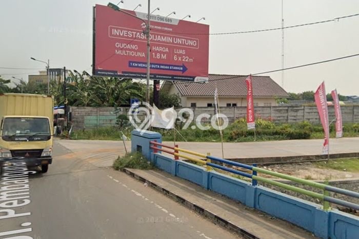 Gudang Bagus Dijual LB 627m2 Lokasi Strategis Jakarta Barat Area Cocok untuk Bisnis Gudang Bagus Dijual LB 627m2 Lokasi Strategis Jakarta Barat Area Cocok untuk Bisnis