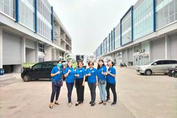 Paling Dicari! Gudang Dijual di Tangerang Kota Harga Kompetitif Paling Dicari! Gudang Dijual di Tangerang Kota Harga Kompetitif