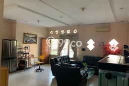 For Sale Rumah Elit Exclusive di Tanah Abang, Jakarta Pusat For Sale Rumah Elit Exclusive di Tanah Abang, Jakarta Pusat