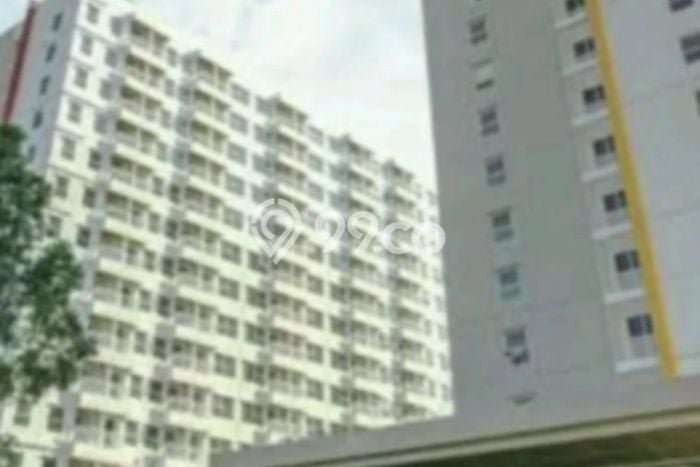 Apartemen Disewakan 1 Kamar Murah Siap Huni di Jakarta Barat, Luas 18m2 Apartemen Disewakan 1 Kamar Murah Siap Huni di Jakarta Barat, Luas 18m2