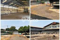 Dijual! Gudang di Kalideres Jakarta Barat LT 2245m2 / LB 1000m2 Kawasan Bisnis Dijual! Gudang di Kalideres Jakarta Barat LT 2245m2 / LB 1000m2 Kawasan Bisnis