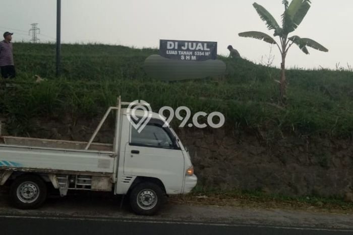 Tanah Kavling di Gekbrong Dijual dengan Luas 5354m2 Tanah Kavling di Gekbrong Dijual dengan Luas 5354m2