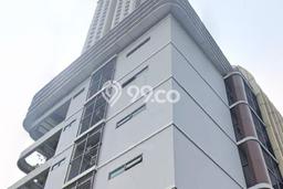 Lokasi Strategis! Dijual Kantor Bisnis di Kebayoran Baru, Jakarta Selatan Kondisi Bagus Lokasi Strategis! Dijual Kantor Bisnis di Kebayoran Baru, Jakarta Selatan Kondisi Bagus