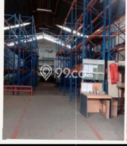 Untuk Dijual! Gudang di Jurumudi Tangerang LT 586m2 / LB 480m2 Kawasan Bisnis Untuk Dijual! Gudang di Jurumudi Tangerang LT 586m2 / LB 480m2 Kawasan Bisnis