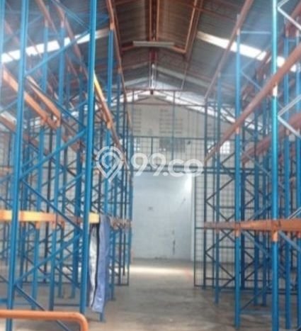 Untuk Dijual! Gudang di Jurumudi Tangerang LT 586m2 / LB 480m2 Kawasan Bisnis Untuk Dijual! Gudang di Jurumudi Tangerang LT 586m2 / LB 480m2 Kawasan Bisnis