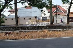 Tanah Dijual Area Strategis di Kalideres Jakarta Barat 400m2 Tanah Dijual Area Strategis di Kalideres Jakarta Barat 400m2