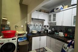 Rumah Luas Asri 3 KT Siap Pakai di Gading Serpong Tangerang Rumah Luas Asri 3 KT Siap Pakai di Gading Serpong Tangerang