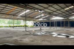 Tanah untuk Dijual Lokasi Serang, Serang Luas 55000m2 SHM Tanah untuk Dijual Lokasi Serang, Serang Luas 55000m2 SHM