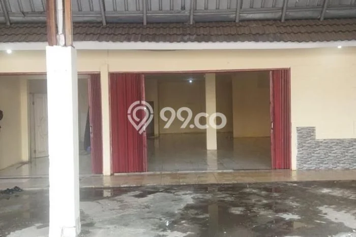 Gudang Dijual di Cipondoh Tangerang dengan Luas Bangunan 180m2 Gudang Dijual di Cipondoh Tangerang dengan Luas Bangunan 180m2