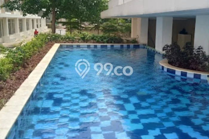 Disewakan Apartemen Murah di Kalideres 2 KT Disewakan Apartemen Murah di Kalideres 2 KT