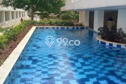 Disewakan Apartemen Murah di Kalideres 2 KT Disewakan Apartemen Murah di Kalideres 2 KT