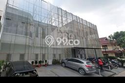 Unit Kantor Dijual di Kelapa Gading Jakarta Utara 230m2 Unit Kantor Dijual di Kelapa Gading Jakarta Utara 230m2
