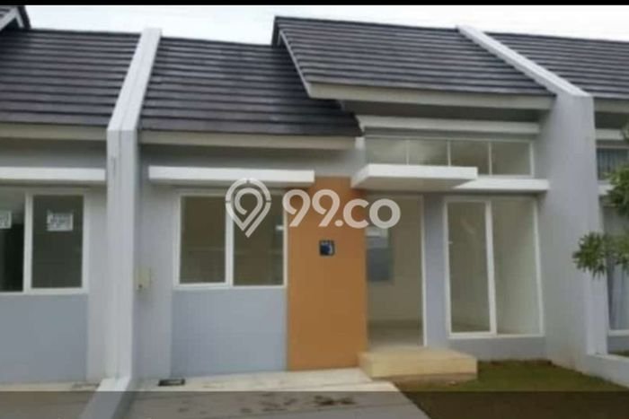 Jual Rumah Favorit Siap Huni LB 39m2 di Serpong, Tangerang Selatan Jual Rumah Favorit Siap Huni LB 39m2 di Serpong, Tangerang Selatan