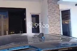 Rumah Elit LB 226m2 Siap Pakai Desain Elegan di Kalideres, Jakarta Barat Rumah Elit LB 226m2 Siap Pakai Desain Elegan di Kalideres, Jakarta Barat
