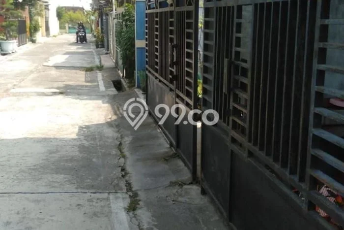 Hunian Cantik Modern Lb 90m2 di Gondangrejo, Karanganyar Hunian Cantik Modern Lb 90m2 di Gondangrejo, Karanganyar