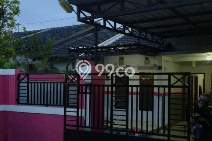 Hunian Cantik Modern Lb 90m2 di Gondangrejo, Karanganyar Hunian Cantik Modern Lb 90m2 di Gondangrejo, Karanganyar