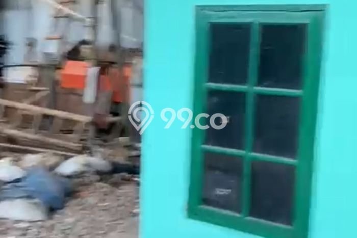 Gudang Dijual di Prime Area Jakarta Barat Luas 28m2 Gudang Dijual di Prime Area Jakarta Barat Luas 28m2